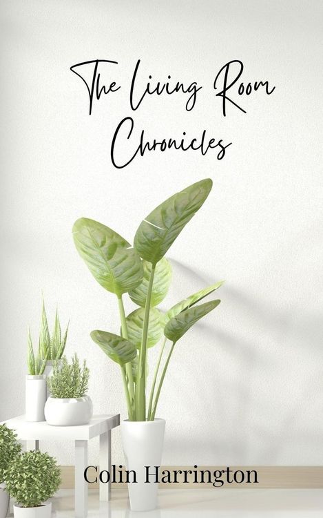 Produktbild: The Living Room Chronicles