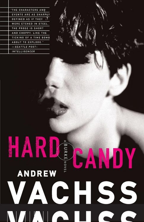Produktbild: Hard Candy
