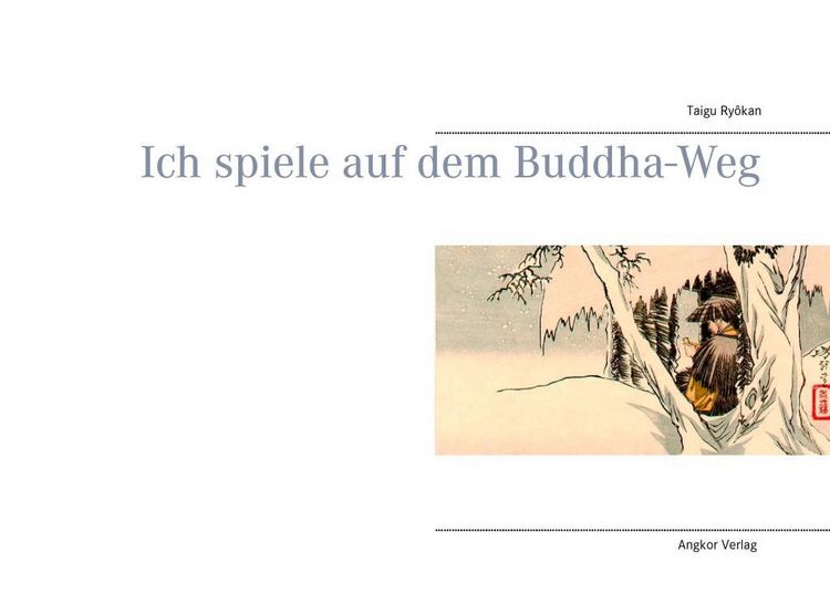 Produktbild: Ich spiele auf dem Buddha-Weg