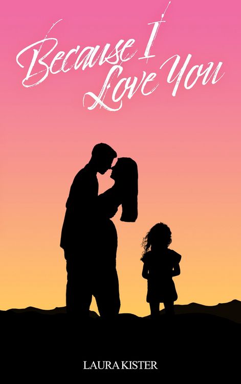 Produktbild: Because I love you