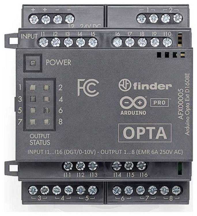 Produktbild: Arduino AFX00005 Erweiterungsmodul