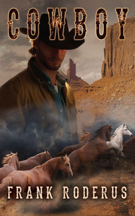 Produktbild: Cowboy