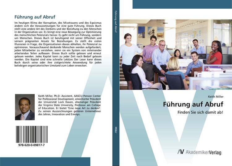 Produktbild: F&uuml;hrung auf Abruf
