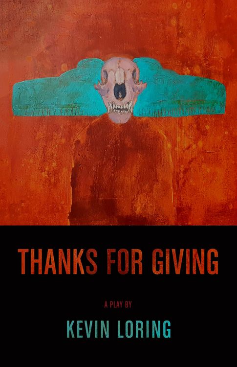 Produktbild: Thanks for Giving