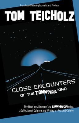 Produktbild: Close Encounters of the Tommywood Kind