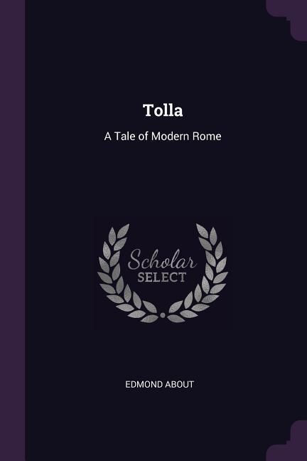 Produktbild: Tolla