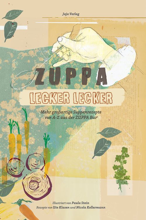 Produktbild: Zuppa lecker lecker