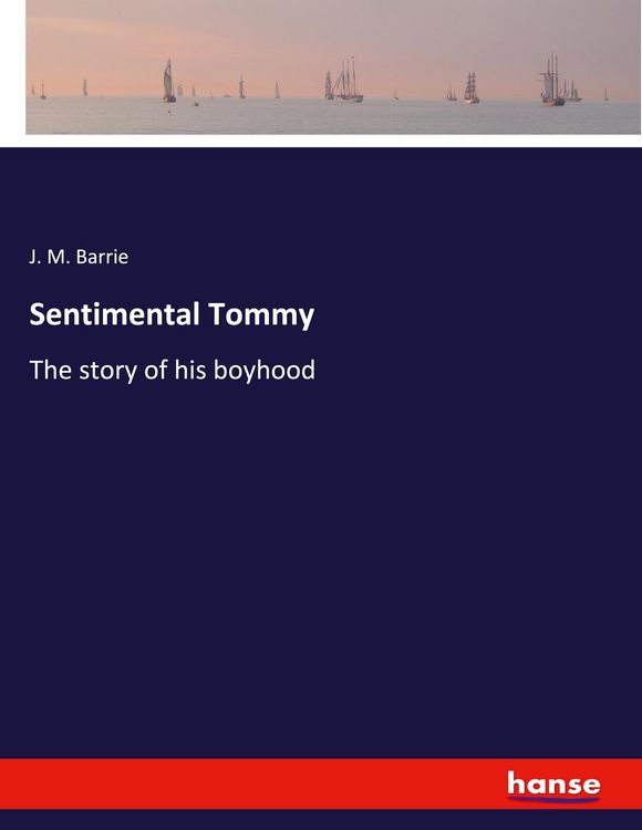 Produktbild: Sentimental Tommy