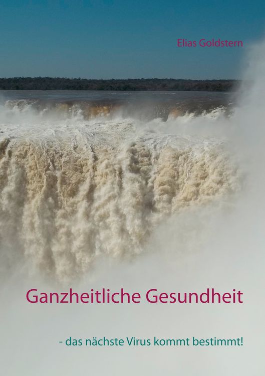 Produktbild: Ganzheitliche Gesundheit