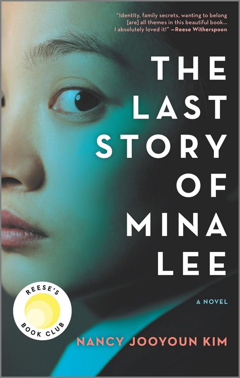 Produktbild: The Last Story of Mina Lee