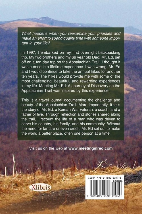 Produktbild: Meeting Mr. Ed