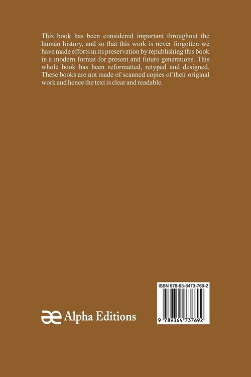 Produktbild: A Voyage Round the World, Volume I