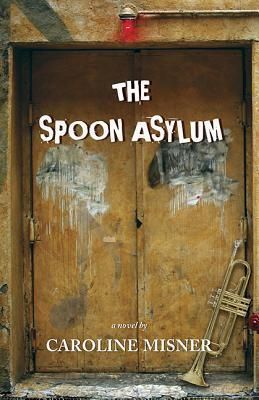 Produktbild: The Spoon Asylum