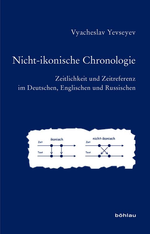 Produktbild: Nicht-ikonische Chronologie