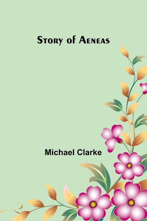 Produktbild: Story of Aeneas