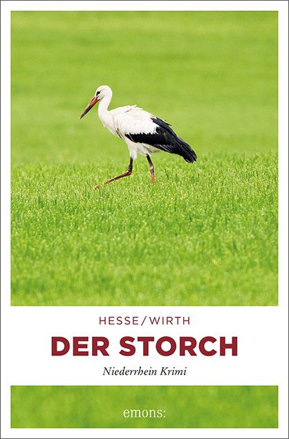 Produktbild: Der Storch