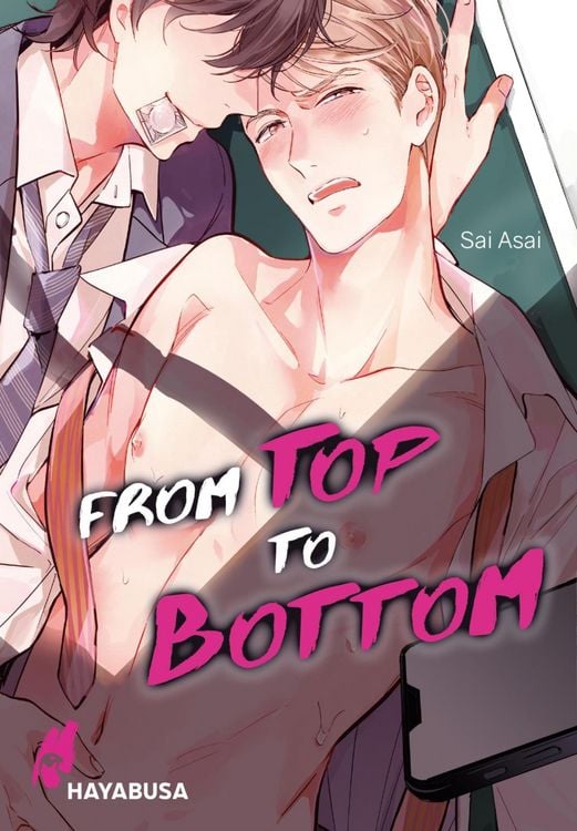 Produktbild: From Top to Bottom