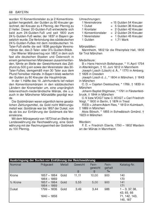 Produktbild: Gro&szlig;er deutscher M&uuml;nzkatalog