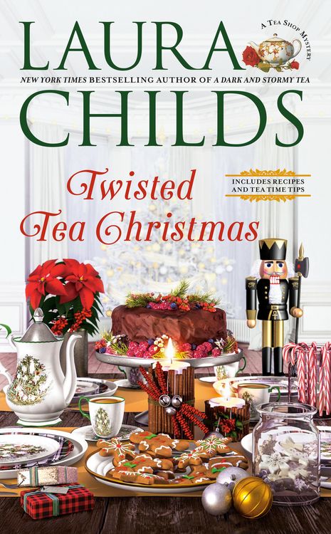 Produktbild: Twisted Tea Christmas