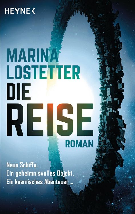 Produktbild: Die Reise