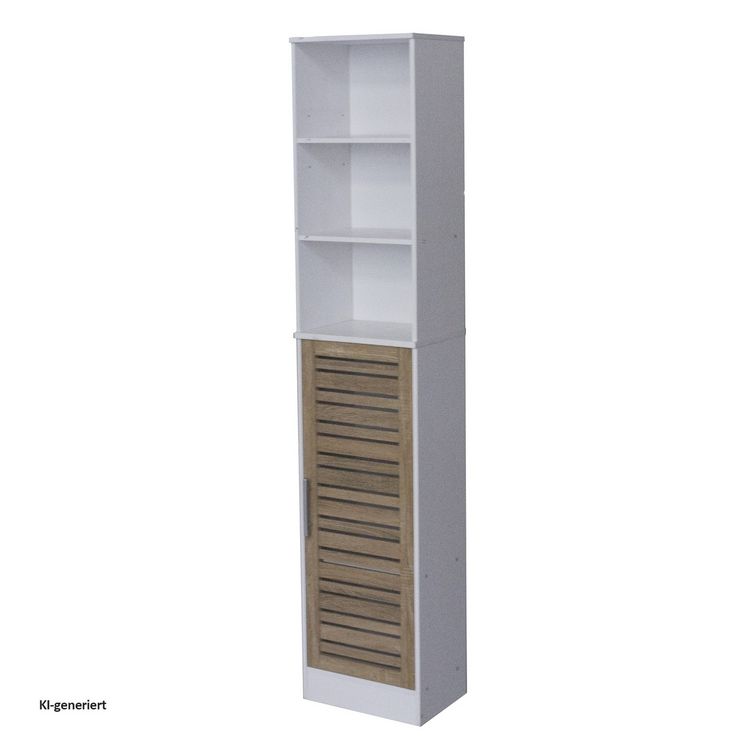 Produktbild: HTI-Living Hochschrank Klara Hochschrank Klara
