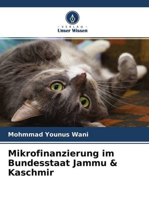 Produktbild: Mikrofinanzierung im Bundesstaat Jammu & Kaschmir