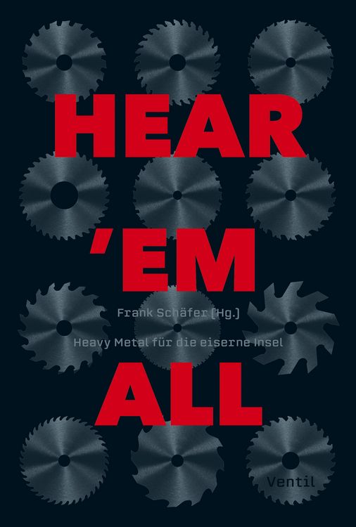 Produktbild: Hear 'em All