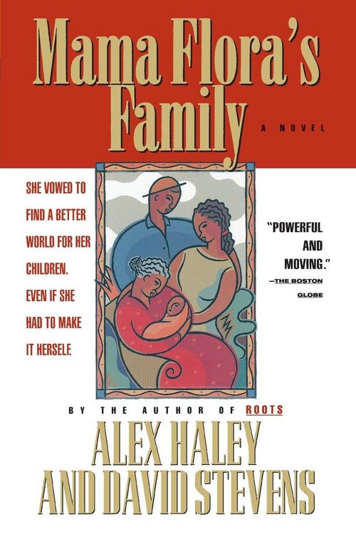 Produktbild: Mama Flora's Family