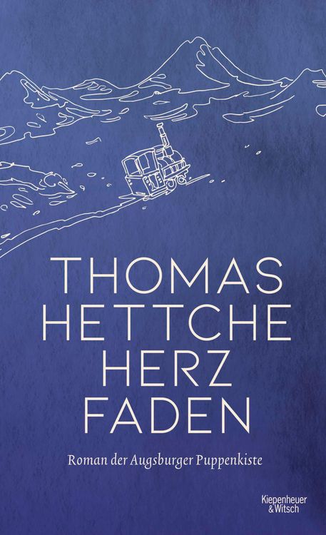 Produktbild: Herzfaden