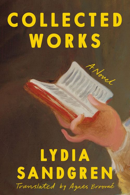 Produktbild: Collected Works