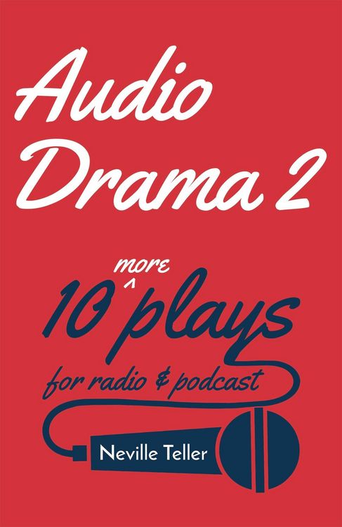 Produktbild: Audio Drama 2