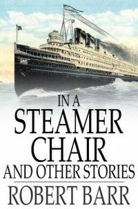 Produktbild: In a Steamer Chair and Other Stories