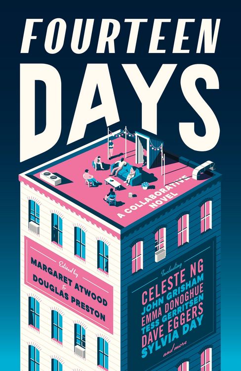 Produktbild: Fourteen Days