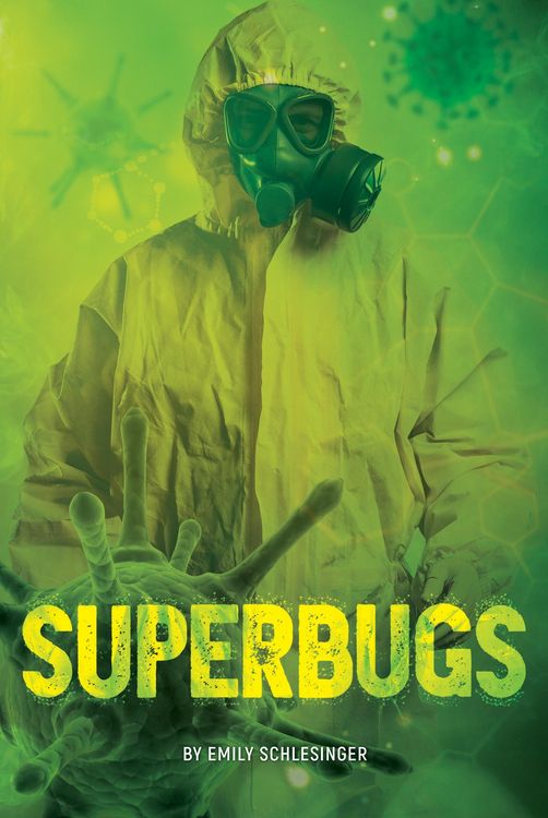 Produktbild: Superbugs