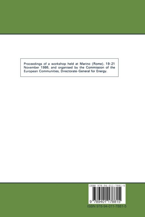 Produktbild: Biomass Energy