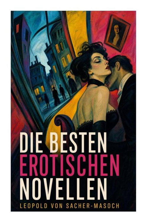 Produktbild: Die besten erotischen Novellen