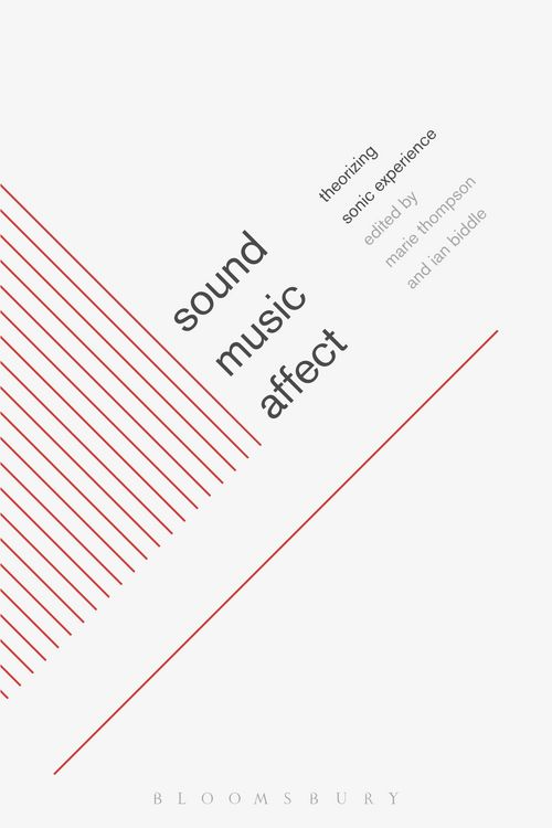 Produktbild: Sound, Music, Affect
