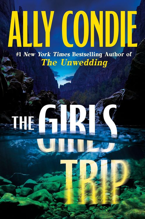 Produktbild: The Girls Trip