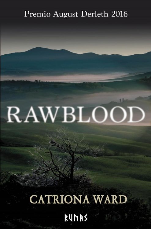Produktbild: Rawblood