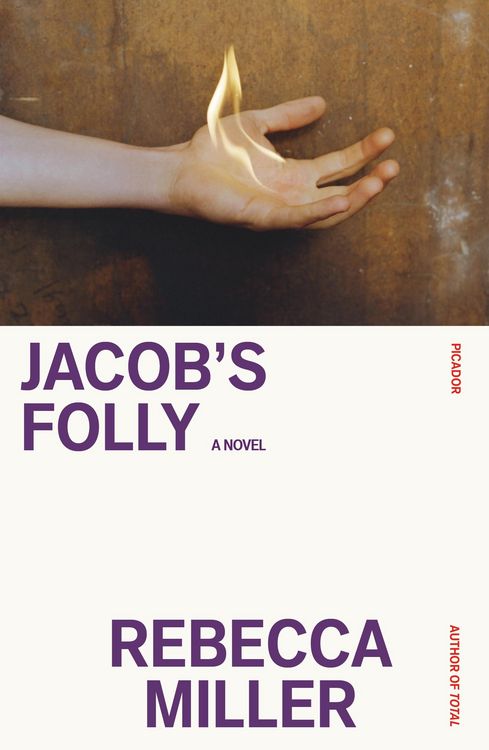 Produktbild: Jacob's Folly