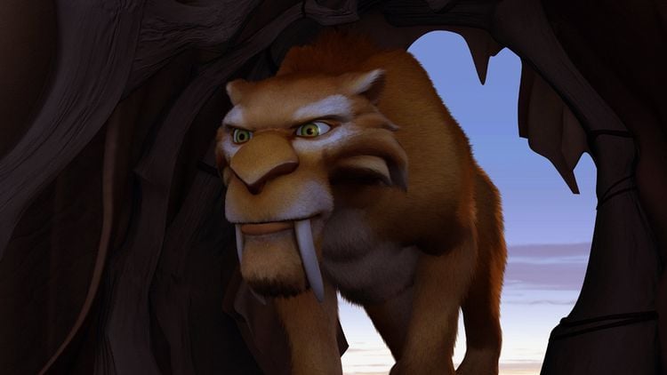 Ice Age