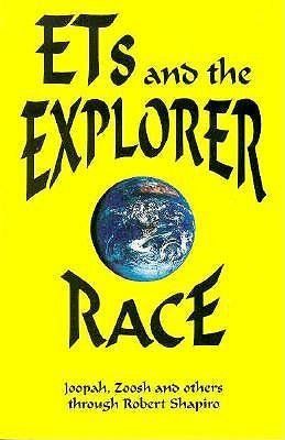 Produktbild: Ets and the Explorer Race