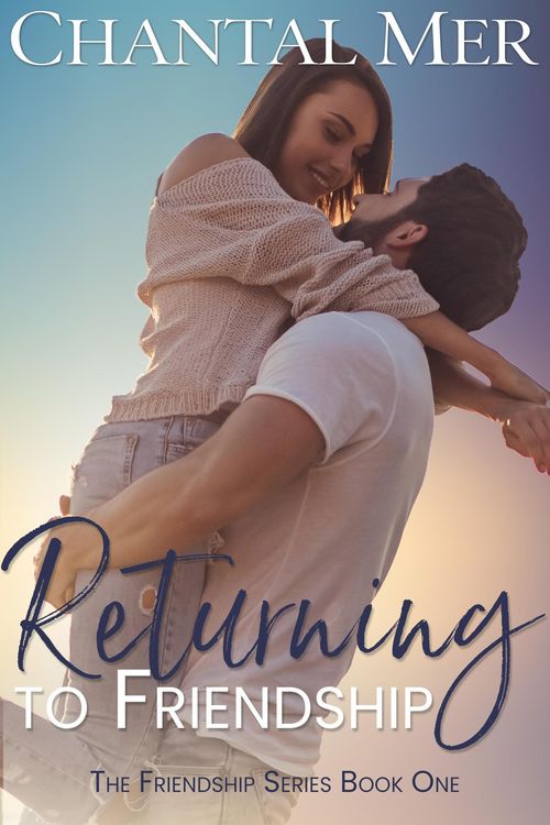 Produktbild: Returning to Friendship