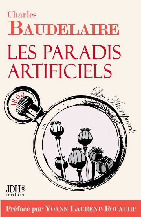 Produktbild: Les paradis artificiels