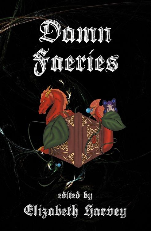 Produktbild: Damn Faeries