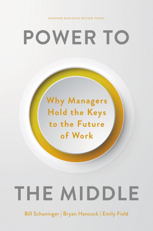 Produktbild: Power to the Middle