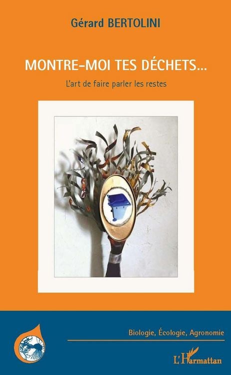 Produktbild: Montre-moi tes dechets...