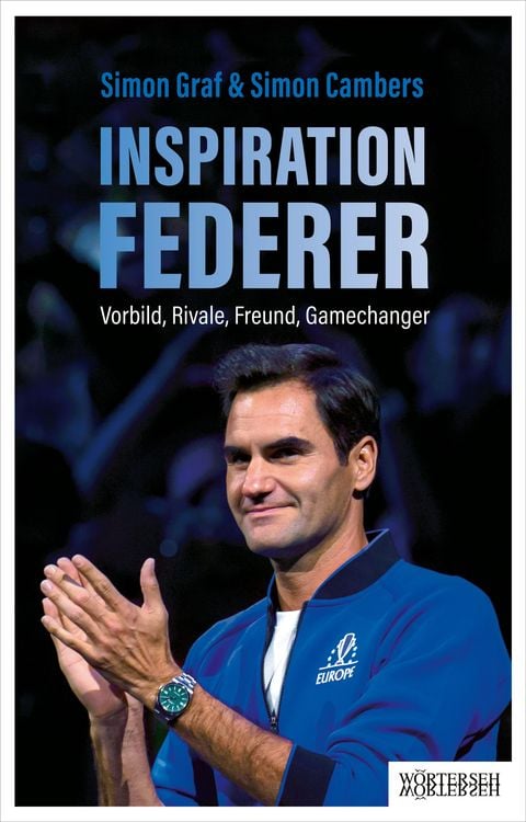 Produktbild: Inspiration Federer
