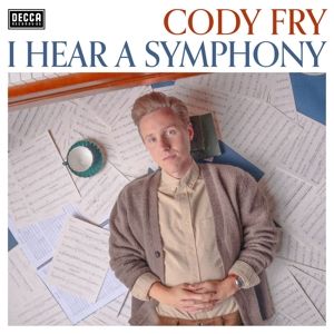 Produktbild: I Hear A Symphony