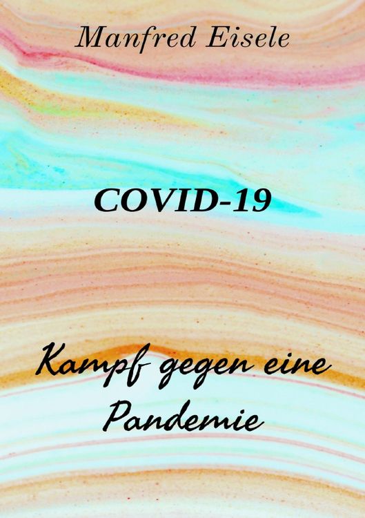 Produktbild: Covid-19